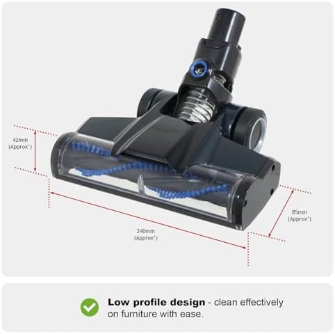 Vue 7 de Sparesgo Tete De Brosse