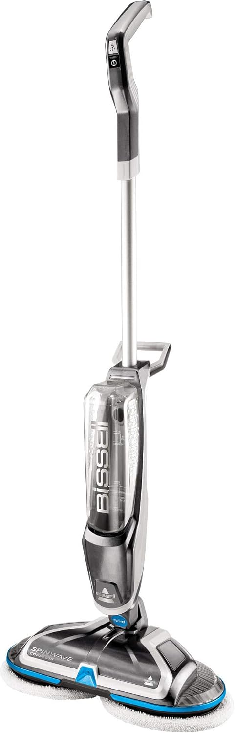 Bissell Spinwave Sans Fil
