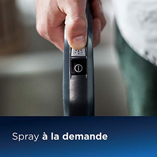 Vue 6 de Bissell Spinwave Sans Fil