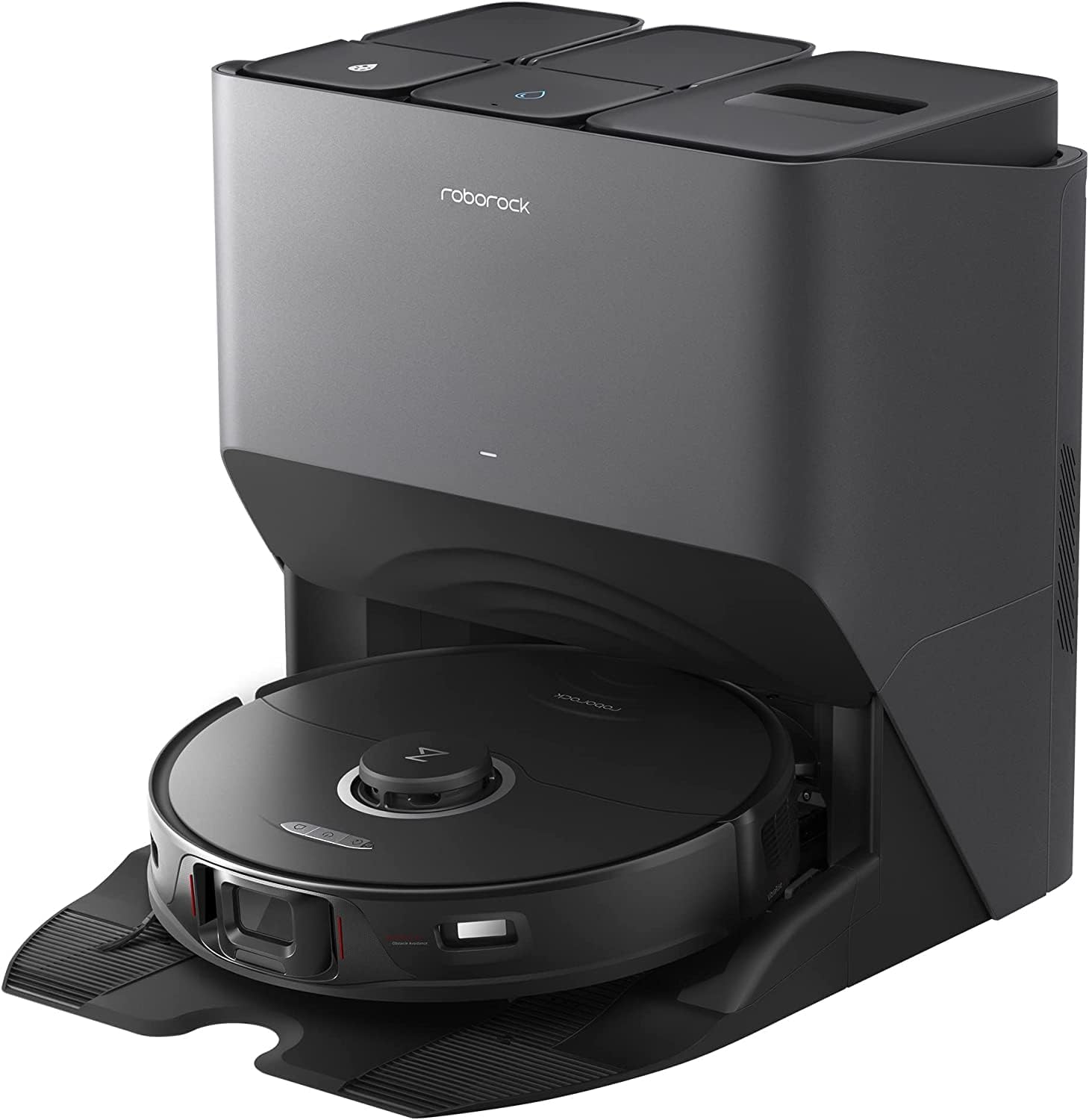 Roborock Pro Ultra