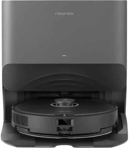 Vue 2 de Roborock Pro Ultra