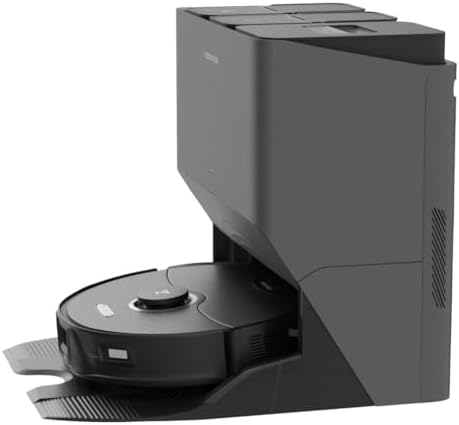 Vue 3 de Roborock Pro Ultra