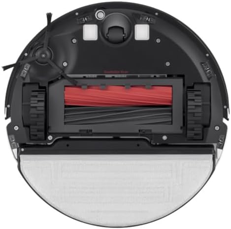Vue 4 de Roborock Pro Ultra