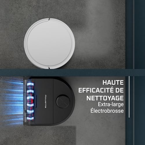 Vue 3 de Rowenta Rr Xplorer Serie