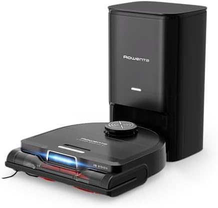 Vue 4 de Rowenta Rr Xplorer Serie
