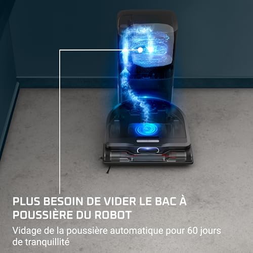 Vue 5 de Rowenta Rr Xplorer Serie