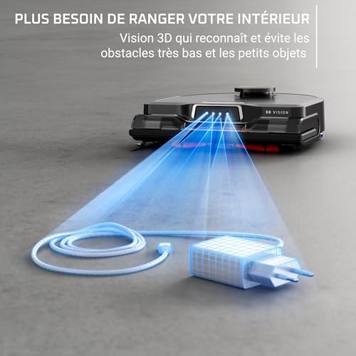 Vue 6 de Rowenta Rr Xplorer Serie