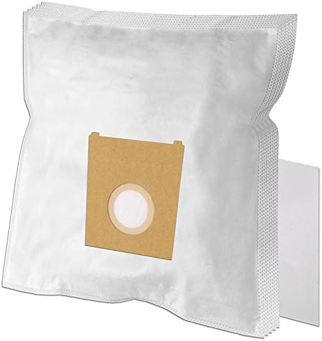 Vue 2 de Set Sacs Aspirateur Parfums
