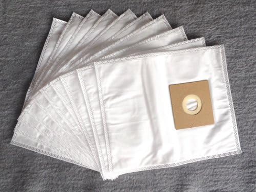 Vue 2 de Zzclan Lot De Sacs