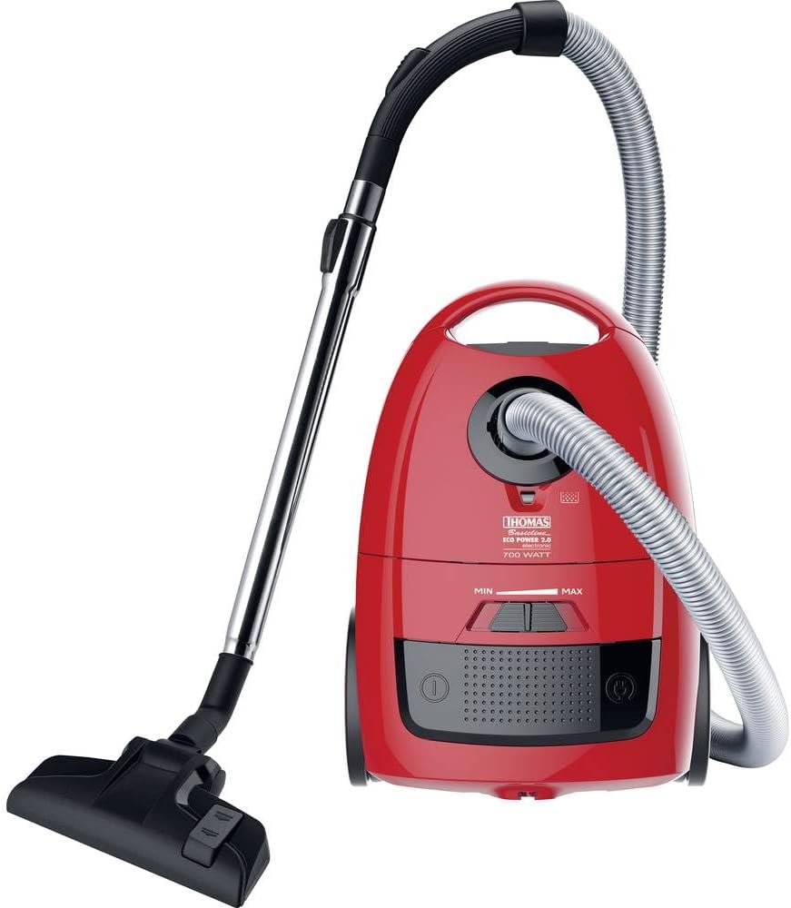 Thomas Eco Power Rouge