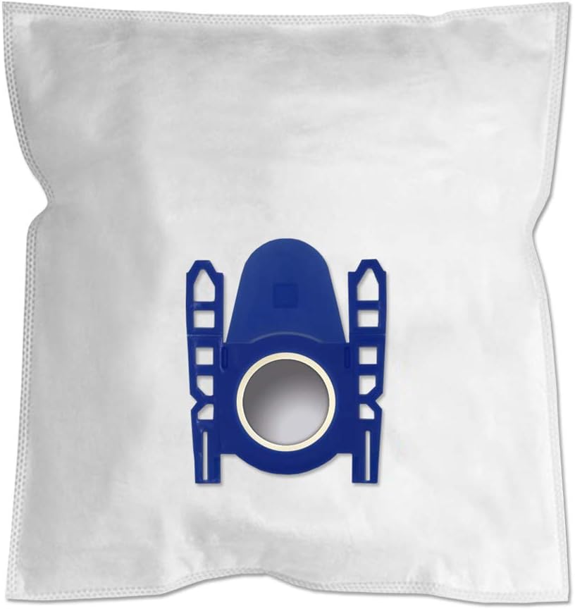 Premium Microfibre Sacs Daspirateur