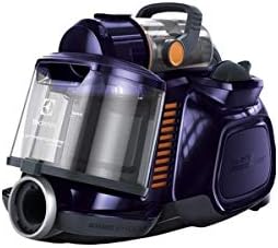 Vue 2 de Odkurzacz Electrolux Silentperformer Cyclonic