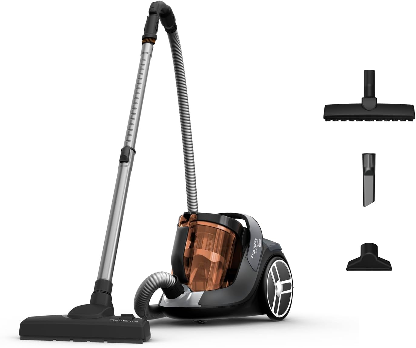Vue 3 de Odkurzacz Electrolux Silentperformer Cyclonic
