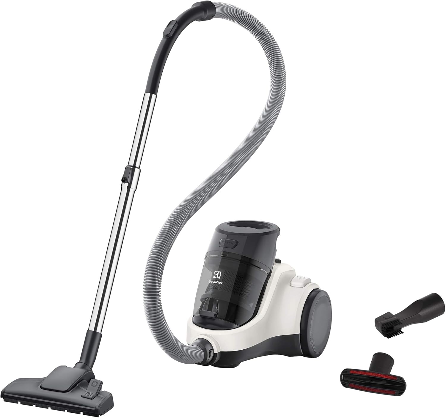 Vue 5 de Odkurzacz Electrolux Silentperformer Cyclonic