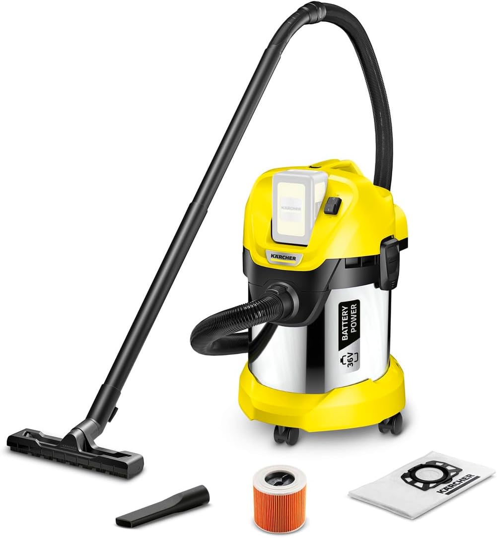 Karcher Aspirateur Multifonction