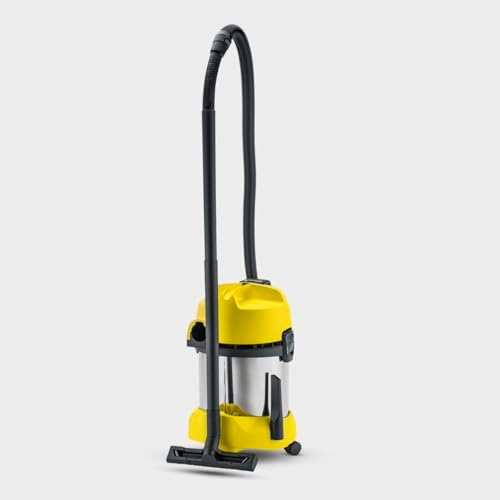 Vue 2 de Karcher Aspirateur Multifonction