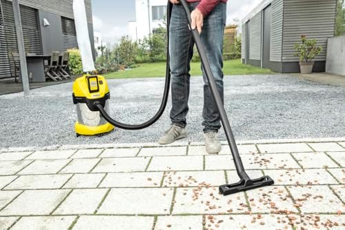 Vue 6 de Karcher Aspirateur Multifonction