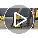 Vue 7 de Karcher Aspirateur Multifonction
