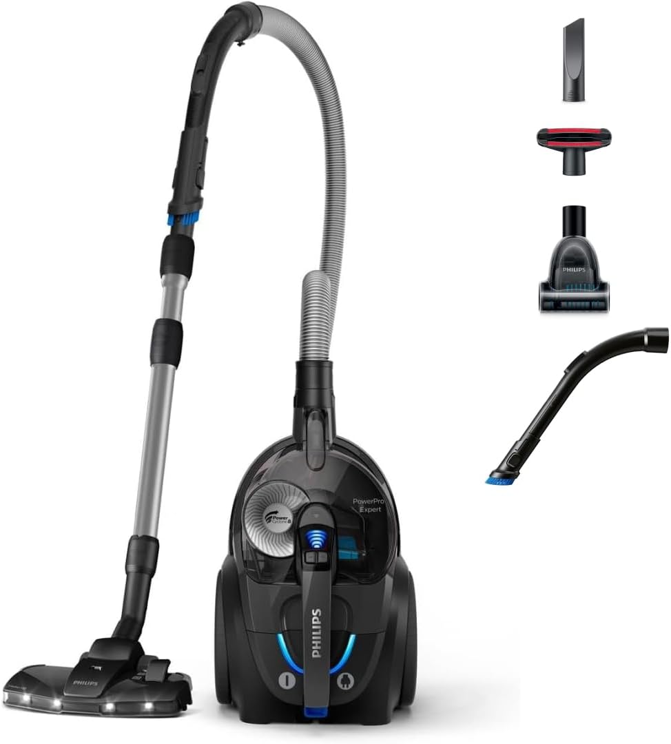 Philips Powerpro Expert Series