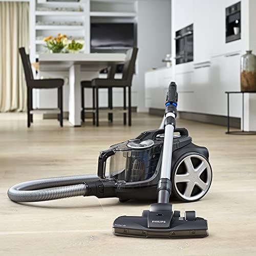 Vue 2 de Philips Powerpro Expert Series