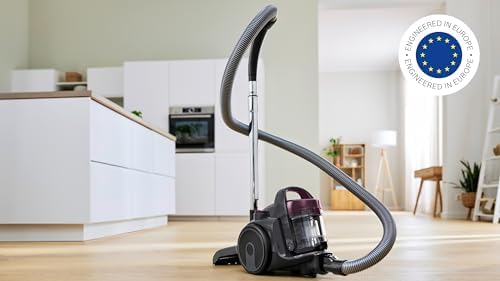 Vue 2 de Bosch Electromenager Serie Bgcaaa
