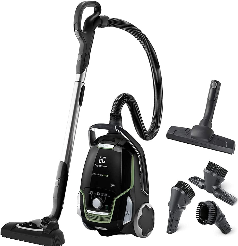 Electrolux Ultraone Aspirateur Traineau