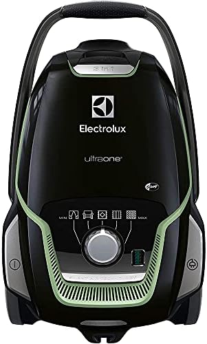 Vue 3 de Electrolux Ultraone Aspirateur Traineau