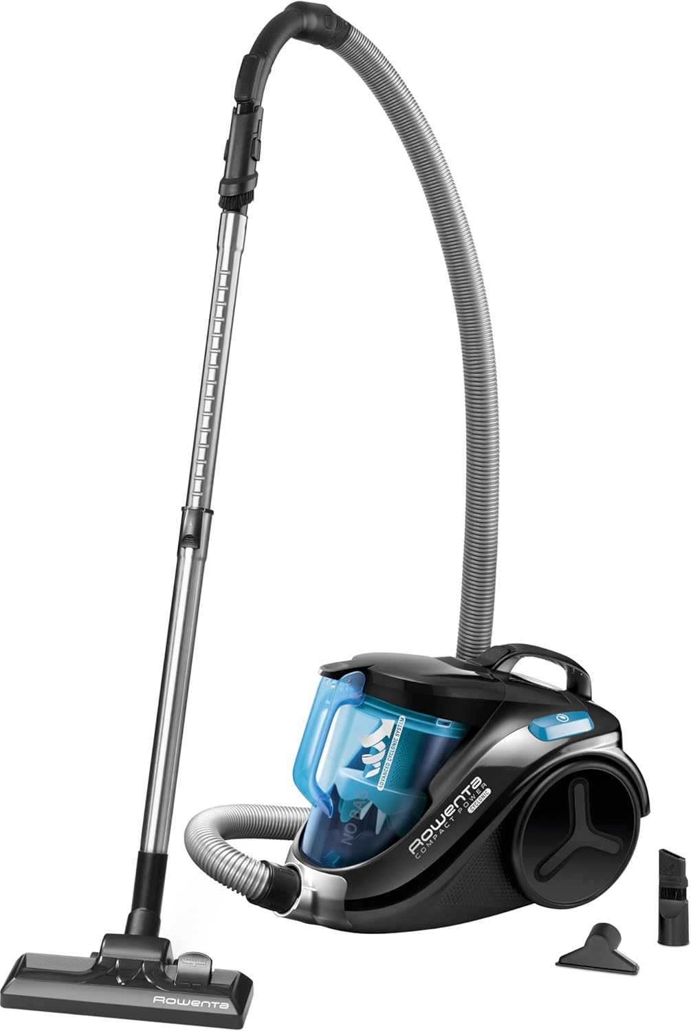 Rowenta Compact Power Cyclonic