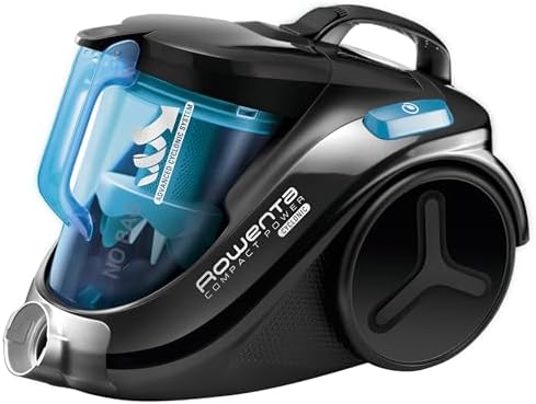 Vue 2 de Rowenta Compact Power Cyclonic