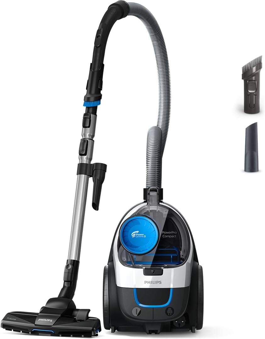 Philips Powerpro Compact Serie