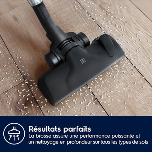 Vue 4 de Electrolux Pure Aspirateur
