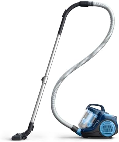 Vue 2 de Rowenta Swift Power Cyclonic