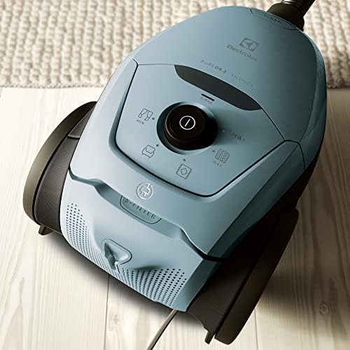 Vue 2 de Electrolux Pure Aspirateur