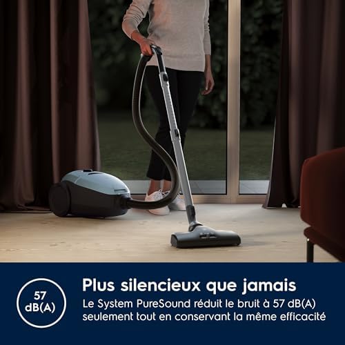 Vue 4 de Electrolux Pure Aspirateur