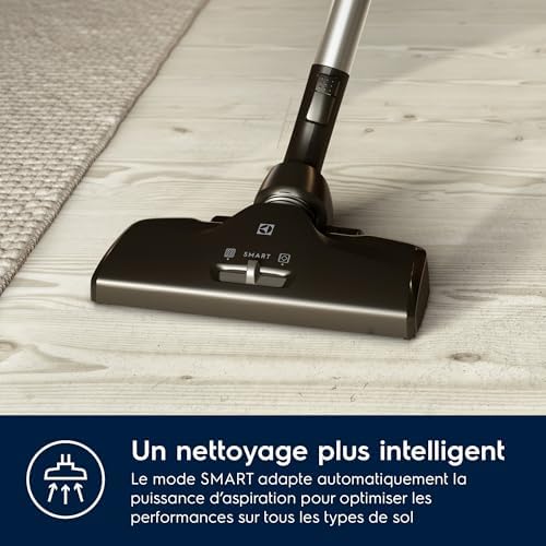 Vue 5 de Electrolux Pure Aspirateur