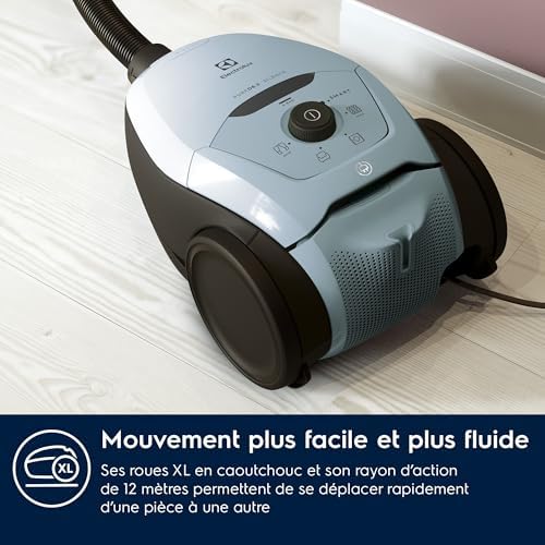 Vue 6 de Electrolux Pure Aspirateur