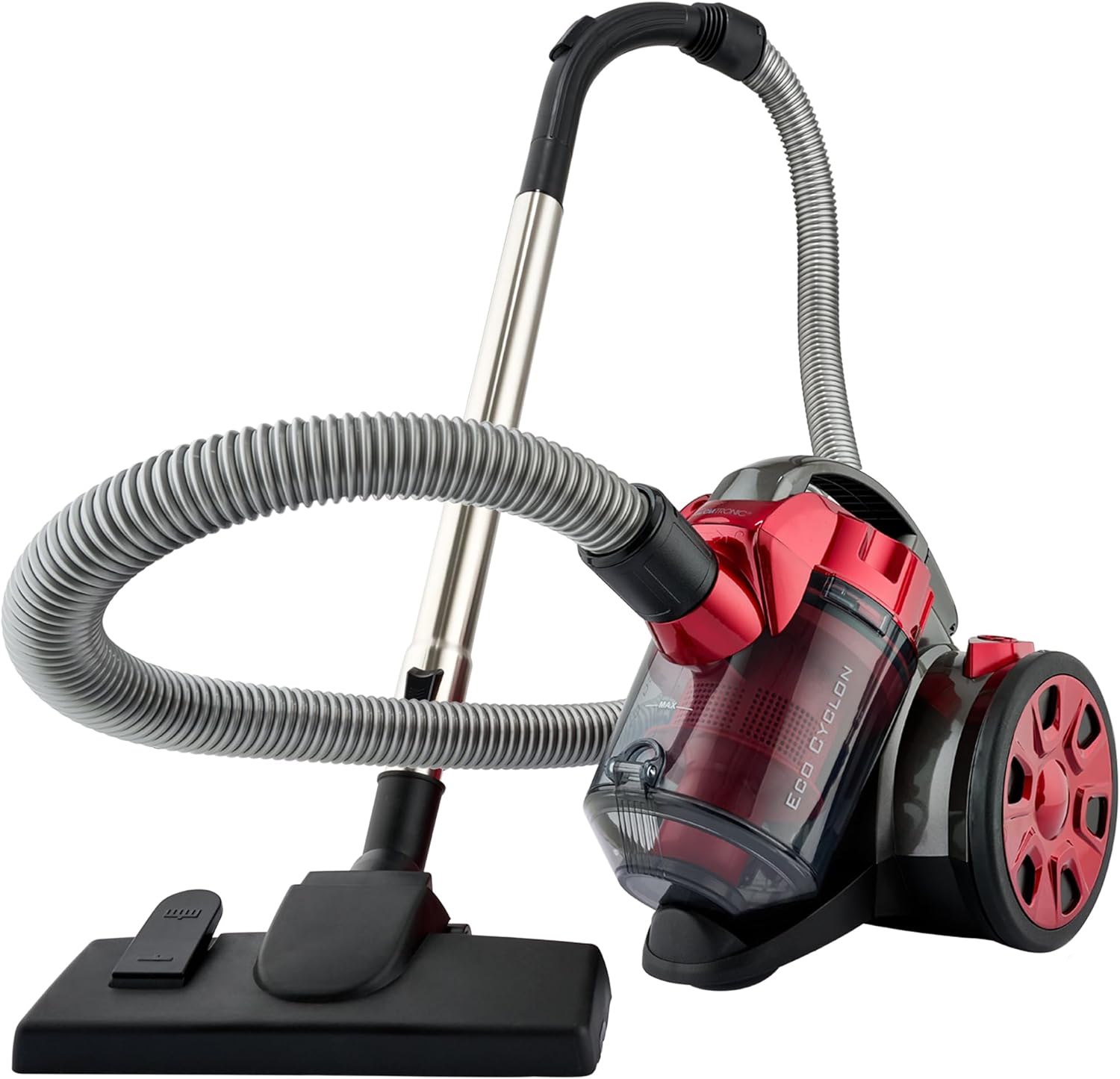 Clatronic Aspirateur Sans Sac