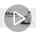 Vue 7 de Shark Stainstriker Nettoyeur De