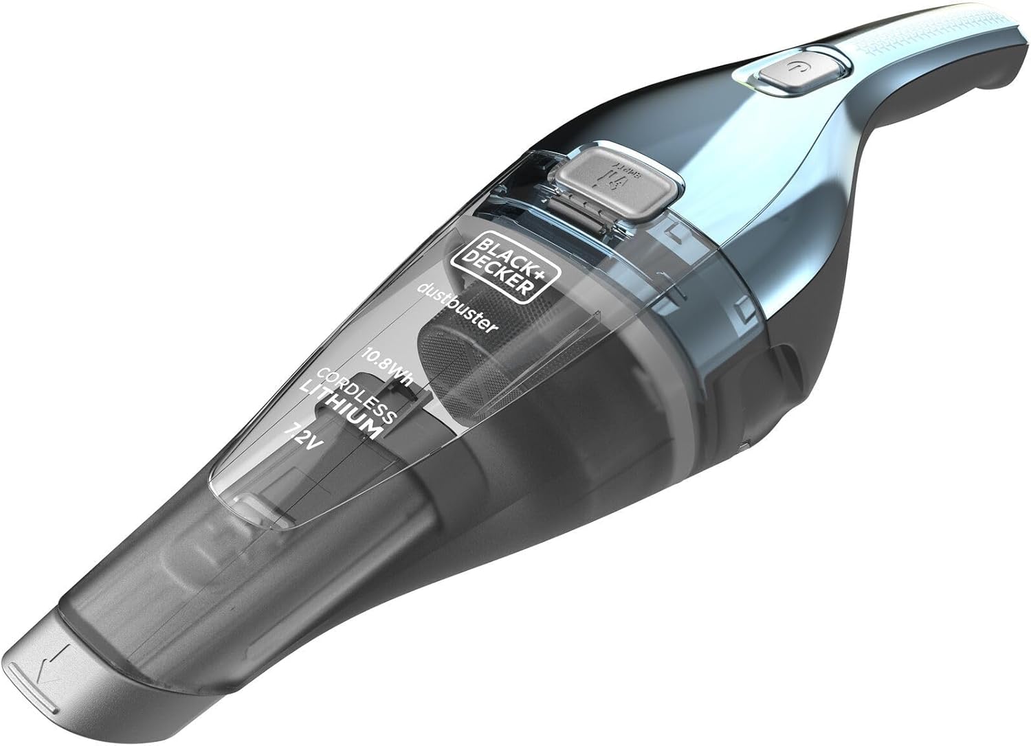 Black And Decker Aspirateur