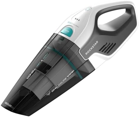 Vue 2 de Cecotec Aspirateur De Main