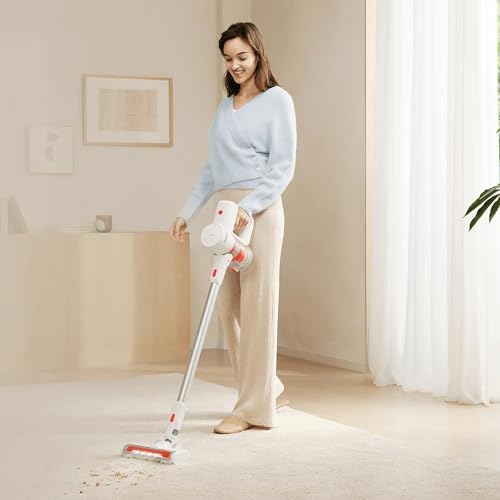 Vue 2 de Xiaomi Vacuum Cleaner