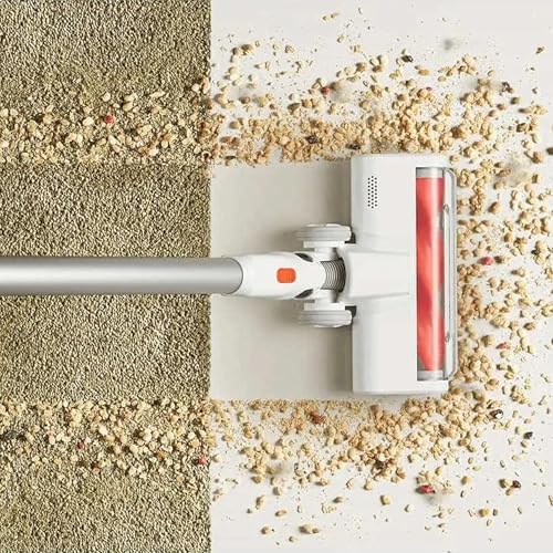 Vue 4 de Xiaomi Vacuum Cleaner