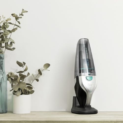 Vue 3 de Cecotec Aspirateur Main