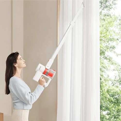 Vue 5 de Xiaomi Vacuum Cleaner