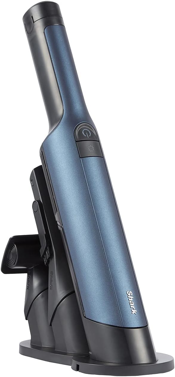 Shark Aspirateur Main