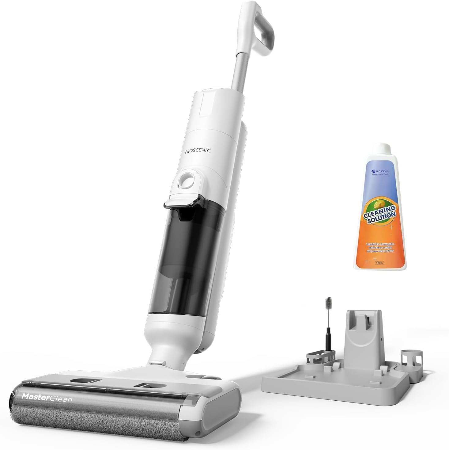 Proscenic Pro Aspirateur