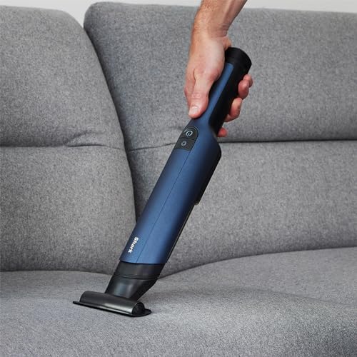 Vue 2 de Shark Aspirateur Main