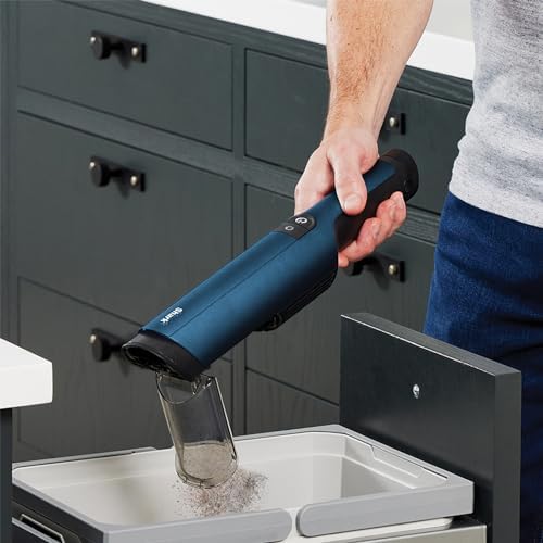 Vue 5 de Shark Aspirateur Main