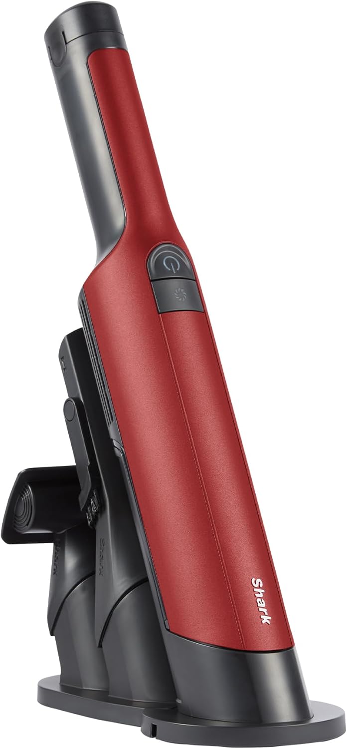 Shark Wandvac Aspirateur