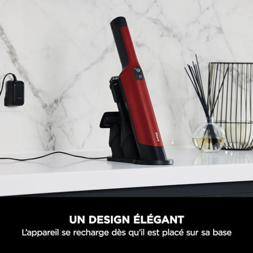 Vue 7 de Shark Wandvac Aspirateur